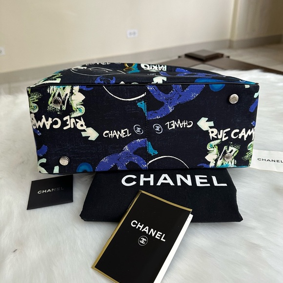 Stunning Limited Edition Tote Bag - Picture 5 of 17